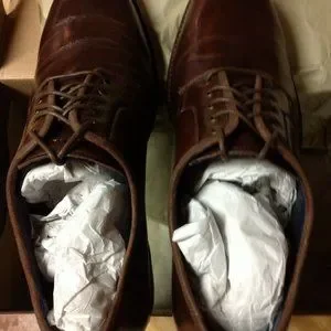 Cole Haan | Shoes | Cole Haan Mens Warner Grand Postman  display picture 1
